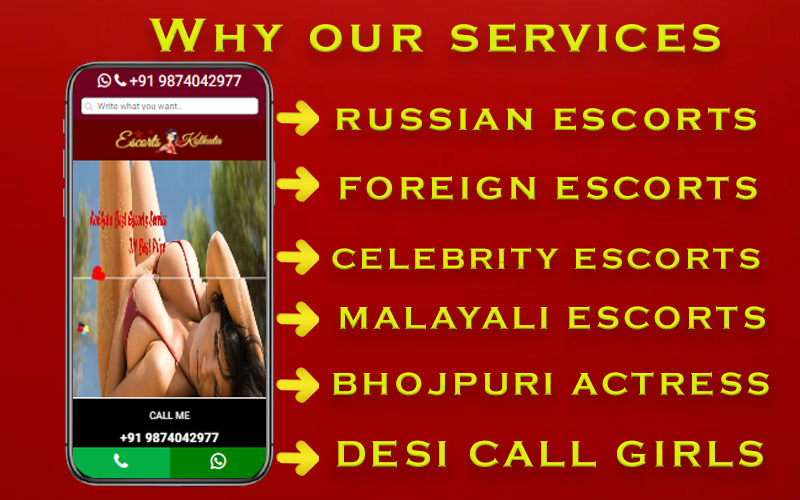 why us kolkata escorts